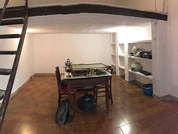 Garage in vendita a Pescara (PE) VIA BERARDINO CONTI foto 3