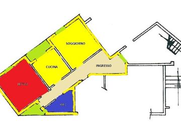 Appartamento in vendita a Ruvo di Puglia (BA)  foto 9