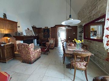 Appartamento in vendita a Ruvo di Puglia (BA) Corso Carafa, 52 foto 4