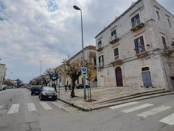 Appartamento in vendita a Ruvo di Puglia (BA) Corso Carafa, 52 foto 13