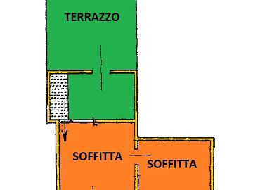 Appartamento in vendita a Ruvo di Puglia (BA)  foto 9