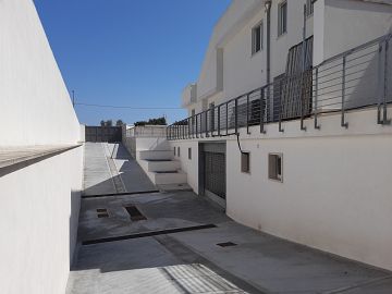 Villa in vendita a Bisceglie (BT) Via Todisco foto 7