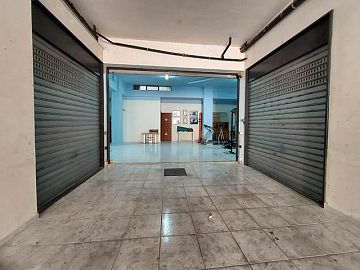 Magazzino o deposito in vendita a Ruvo di Puglia (BA)  foto 5