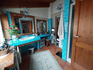 Appartamento in vendita a Ruvo di Puglia (BA) Corso Carafa, 52 foto 9
