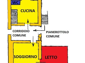 Appartamento in vendita a Ruvo di Puglia (BA)  foto 8