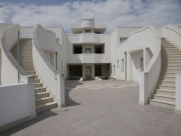 Villa in vendita a Bisceglie (BT) VIA T. TODISCO GENTE DI MARE foto 1