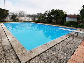 Villa in vendita a Bari (BA) VIA BITRITTO, 114/C foto 4