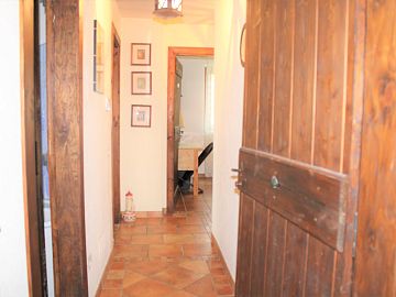 Villa in vendita a Pianella (PE) contrada san desiderio foto 10