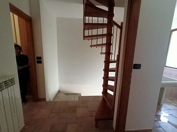 Villa a schiera in vendita a Moscufo (PE) Via Aldo Moro 37 foto 17