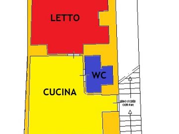 Appartamento in vendita a Ruvo di Puglia (BA)  foto 5