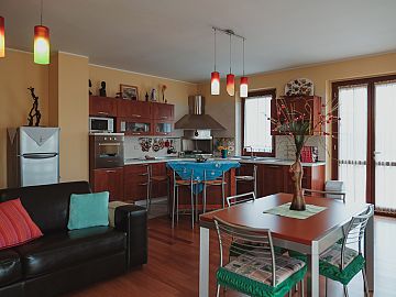 Villa a schiera in vendita a Cepagatti (PE)  foto 10