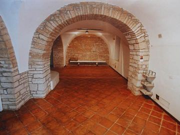 Negozio o Locale in vendita a Ruvo di Puglia (BA)  foto 3