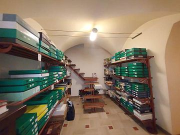 Negozio o Locale in affitto a Ruvo di Puglia (BA)  foto 3