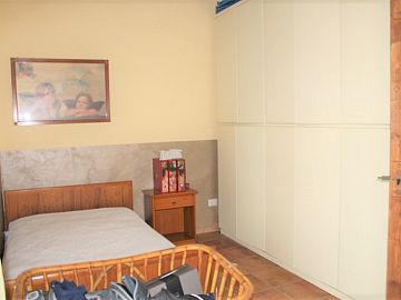 Villa in vendita a Pianella (PE) contrada san desiderio foto 4