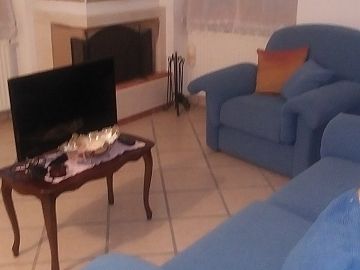 Appartamento in vendita a Varese Ligure (SP) Via alla Chiesa 29 foto 7