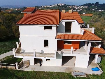 Villa bifamiliare in vendita a Montesilvano (PE)  foto 3