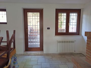 Villa a schiera in vendita a Moscufo (PE) Via Aldo Moro 37 foto 12