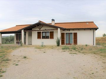 Villa in vendita a Pianella (PE) contrada san desiderio foto 2