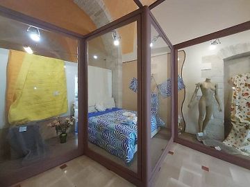 Negozio o Locale in affitto a Ruvo di Puglia (BA)  foto 4