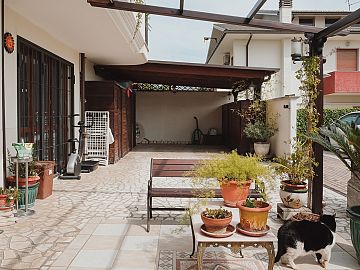 Villa a schiera in vendita a Cepagatti (PE)  foto 20