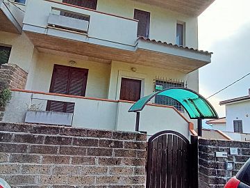 Villa a schiera in vendita a Moscufo (PE) Via Aldo Moro 37 foto 3