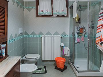 Villa a schiera in vendita a Cepagatti (PE)  foto 14