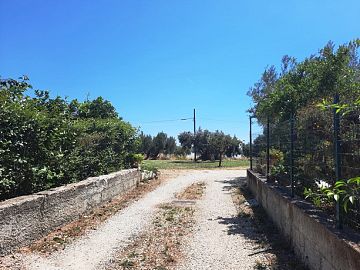 Terreno Edificabile Res. in vendita a Montesilvano (PE)  foto 4