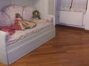 Appartamento in vendita a Varese Ligure (SP) Via alla Chiesa 29 foto 14