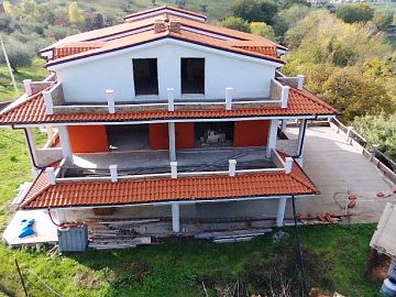 Villa bifamiliare in vendita a Montesilvano (PE)  foto 5
