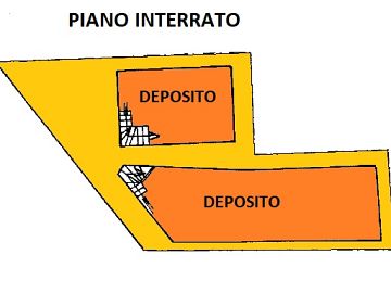 Negozio o Locale in vendita a Ruvo di Puglia (BA)  foto 10