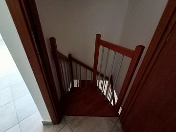 Villa a schiera in vendita a Moscufo (PE) Via Aldo Moro 37 foto 16