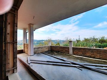 Villa bifamiliare in vendita a Montesilvano (PE)  foto 10