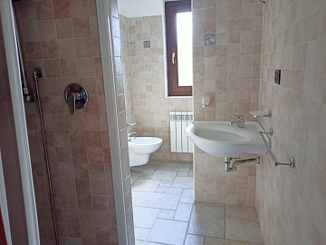 Villa a schiera in vendita a Moscufo (PE) Via Aldo Moro 37 foto 24