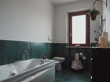 Villa a schiera in vendita a Cepagatti (PE)  foto 9