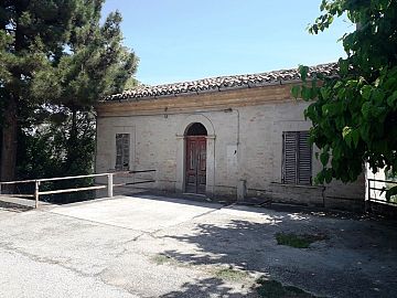 Casa indipendente in vendita a Chieti (CH) via luigi renzetti foto 2