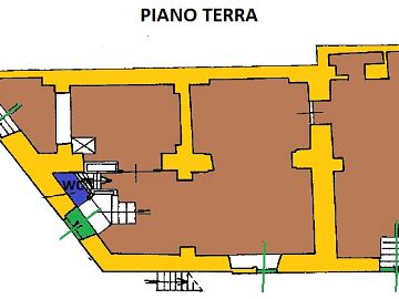Negozio o Locale in vendita a Ruvo di Puglia (BA)  foto 11
