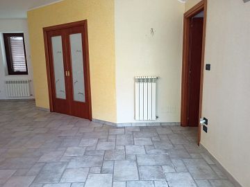 Villa a schiera in vendita a Moscufo (PE) Via Aldo Moro 37 foto 9