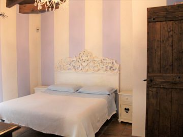 Villa in vendita a Pianella (PE) contrada san desiderio foto 9
