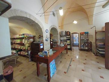 Negozio o Locale in affitto a Ruvo di Puglia (BA)  foto 7