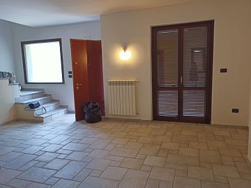 Villa a schiera in vendita a Moscufo (PE) Via Aldo Moro 37 foto 8