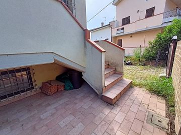 Villa a schiera in vendita a Moscufo (PE) Via Aldo Moro 37 foto 4