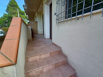 Villa a schiera in vendita a Moscufo (PE) Via Aldo Moro 37 foto 5