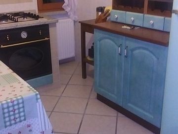 Appartamento in vendita a Varese Ligure (SP) Via alla Chiesa 29 foto 8