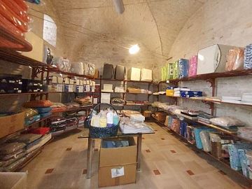 Negozio o Locale in affitto a Ruvo di Puglia (BA)  foto 5