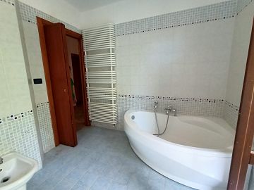 Villa a schiera in vendita a Moscufo (PE) Via Aldo Moro 37 foto 21