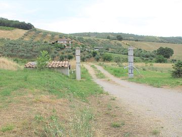 Villa in vendita a Pianella (PE) contrada san desiderio foto 19