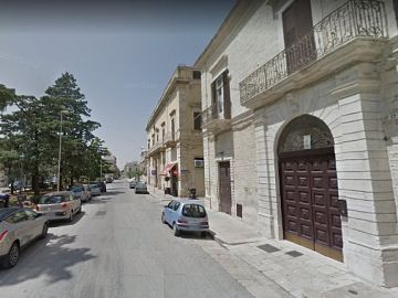 Negozio o Locale in affitto a Ruvo di Puglia (BA)  foto 1