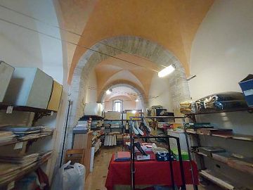 Negozio o Locale in affitto a Ruvo di Puglia (BA)  foto 8