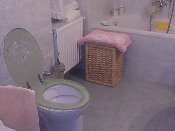 Appartamento in vendita a Varese Ligure (SP) Via alla Chiesa 29 foto 15