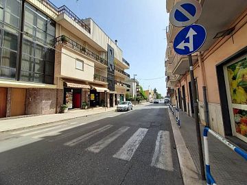 Negozio o Locale in affitto a Ruvo di Puglia (BA)  foto 1
